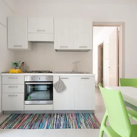 Casa Di Nonna Esa Otranto