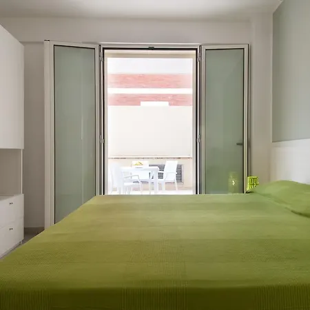 Casa Di Nonna Esa *