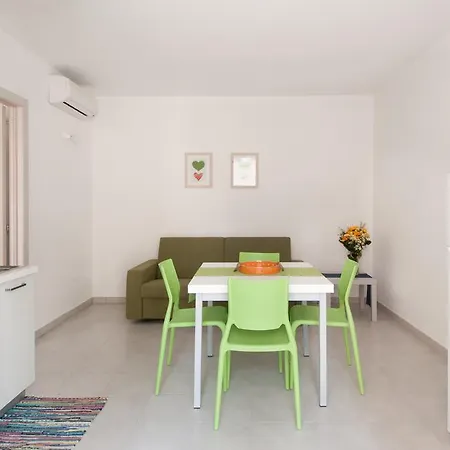 Casa Di Nonna Esa Otranto